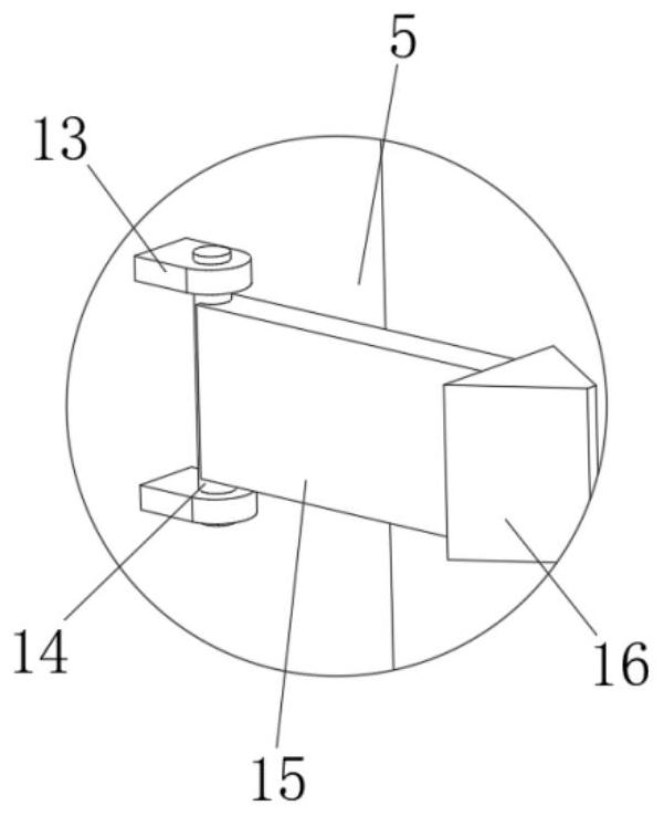 Simple height and weight measurement equipment