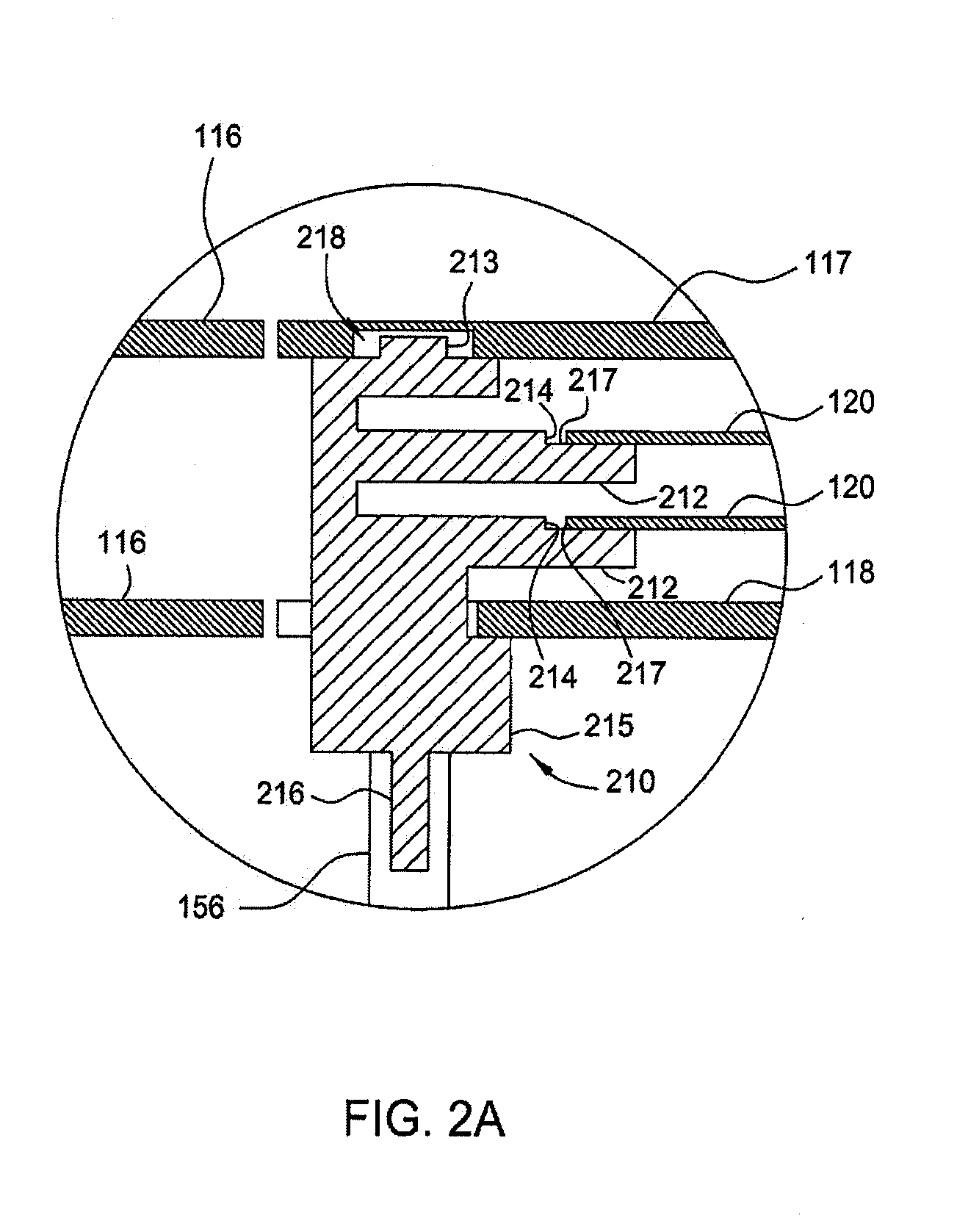 Multiple substrate transfer robot