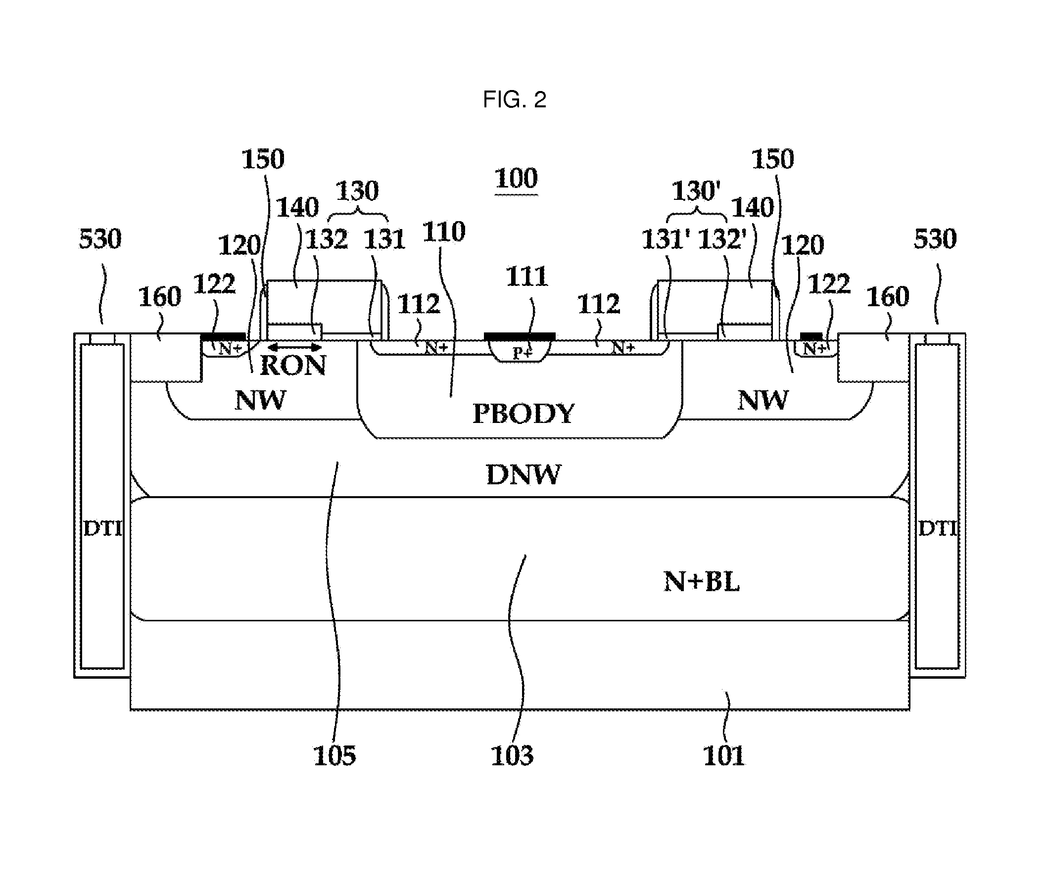 Semiconductor device