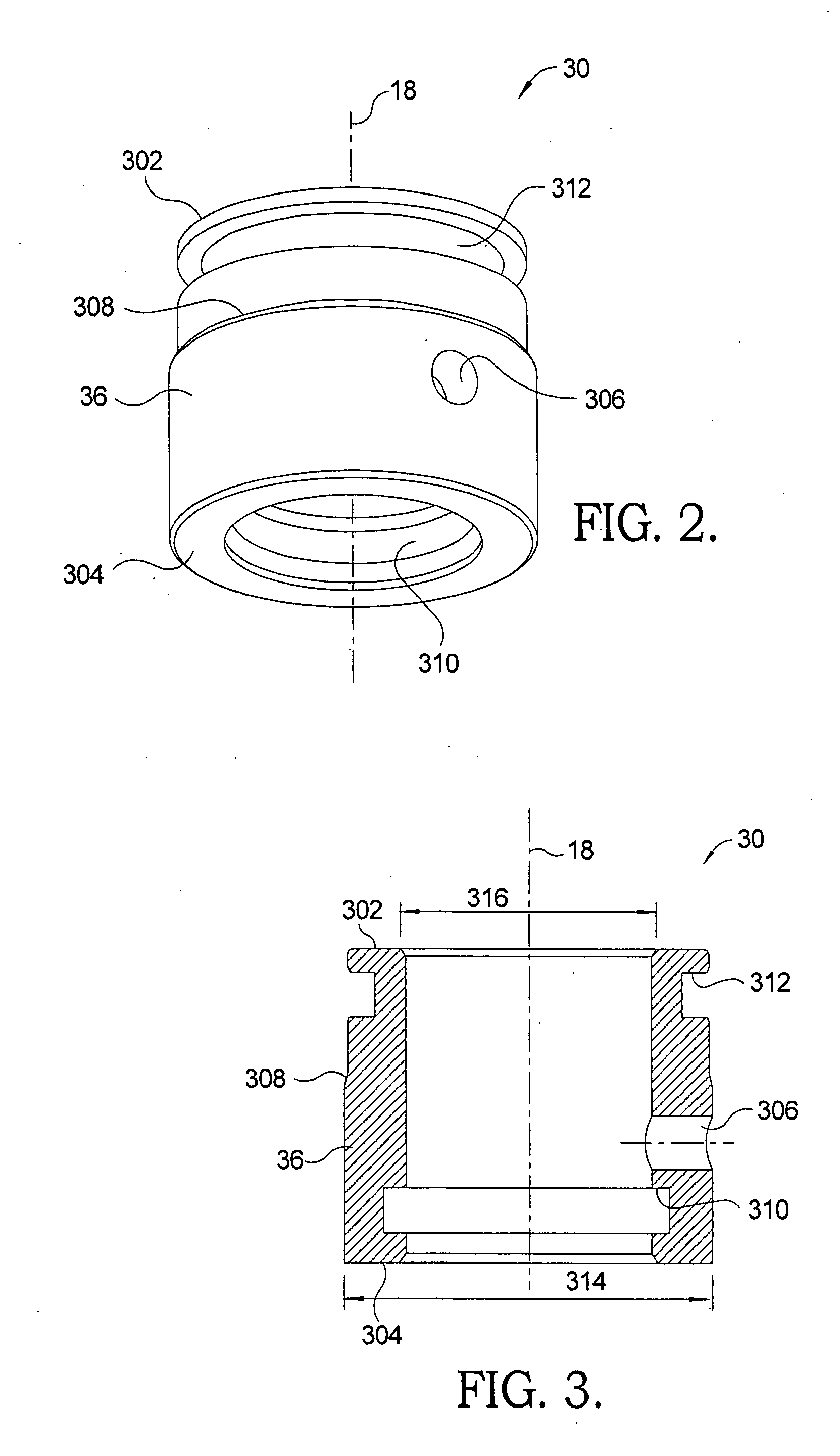 Vapor recovery system for a direct injector fuel rail assembly