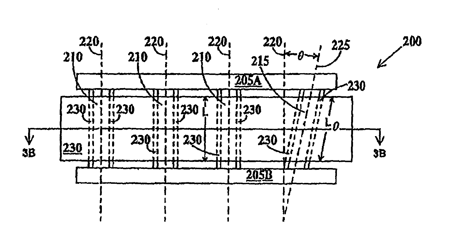 FinFET transistor and circuit