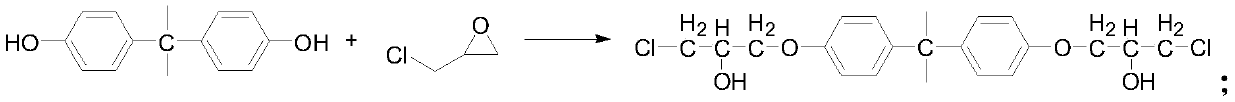 Surface coating for building aluminum alloy template capable of preventing concrete adhesion and preparation method of surface coating