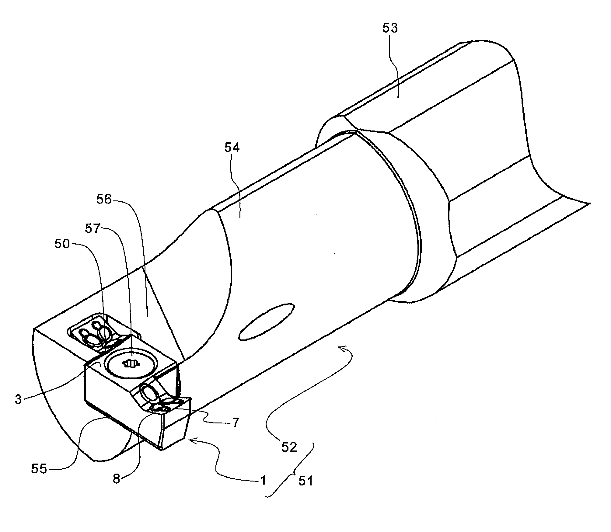 Cutting Insert