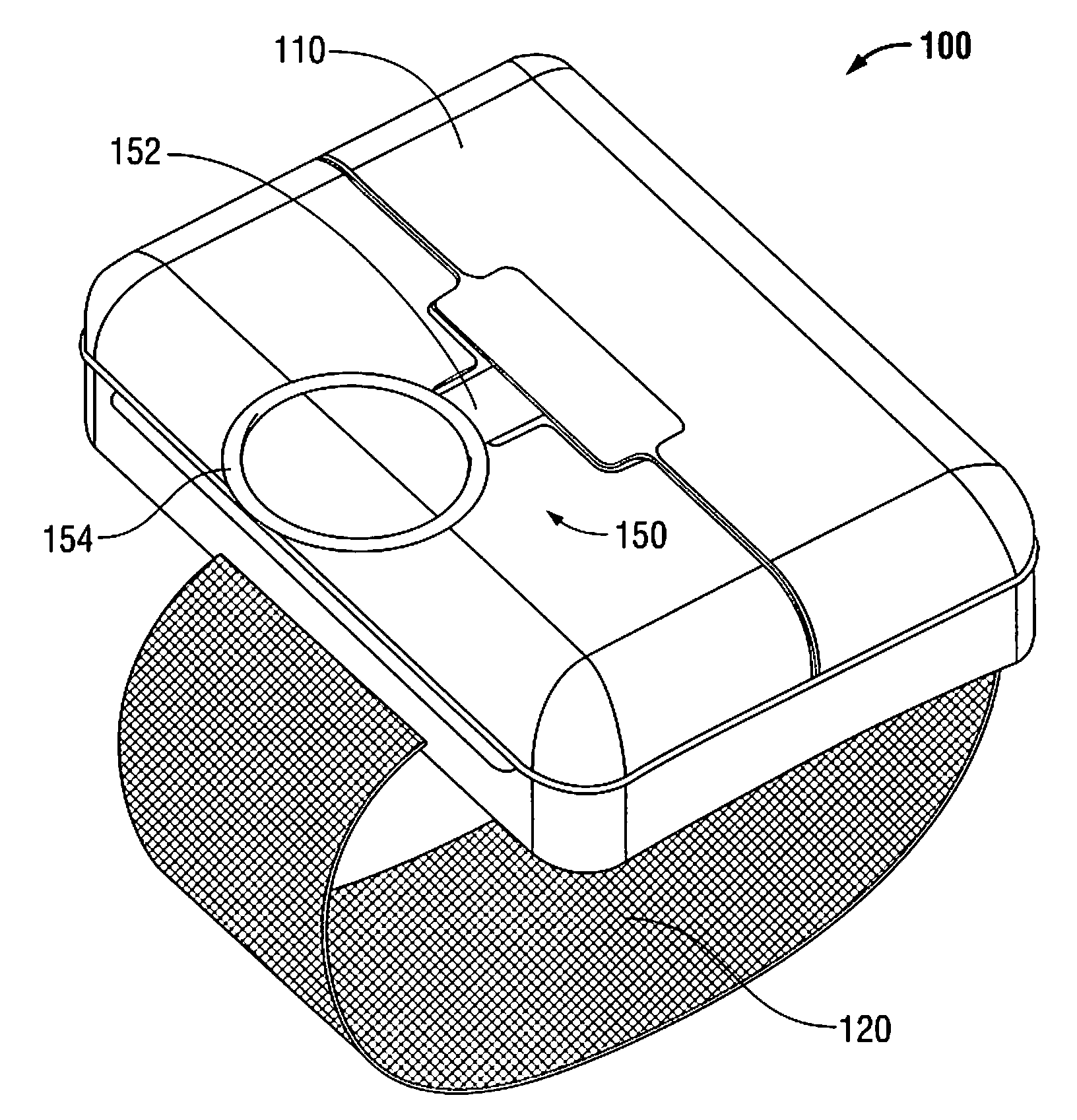 Personal water safety device