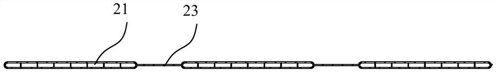 Solar thermal collector and method for manufacturing solar thermal collector