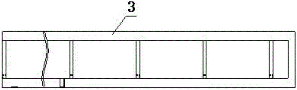 Experimental system of soil body-seabed multi-span pipeline-ocean current multi-field coupling effect