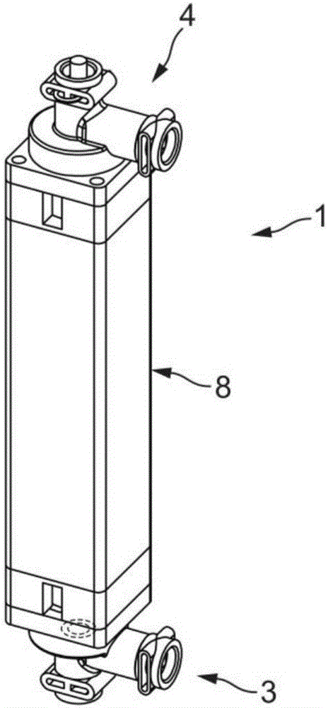 Instant tube heater with homogenous temperature control