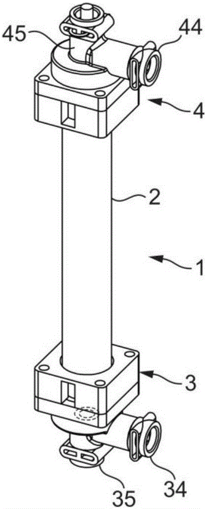 Instant tube heater with homogenous temperature control