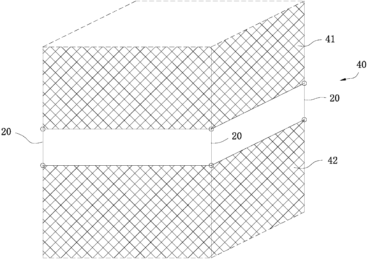 Submerged plant repairing, culturing and loading system for underwater ecological remediation