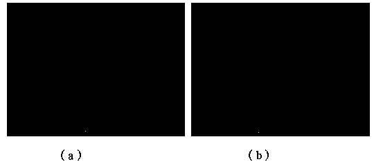 Preparation method of graphene oxide composite nano filter membrane