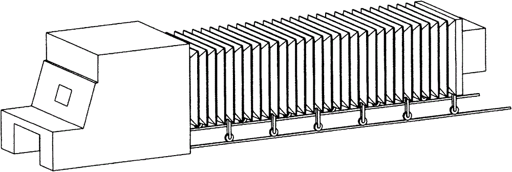 LED illumination light source comprehensive measurement instrument