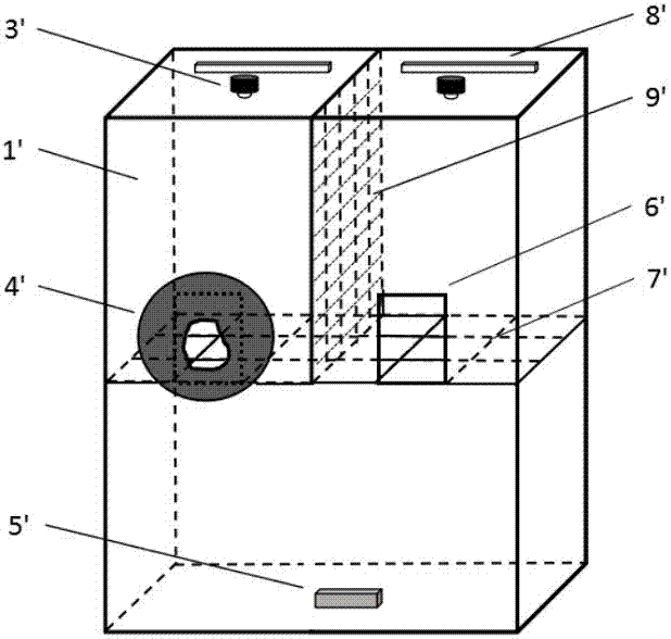 Hand function evaluation device and method based on position change of each part of hand in three-dimensional space