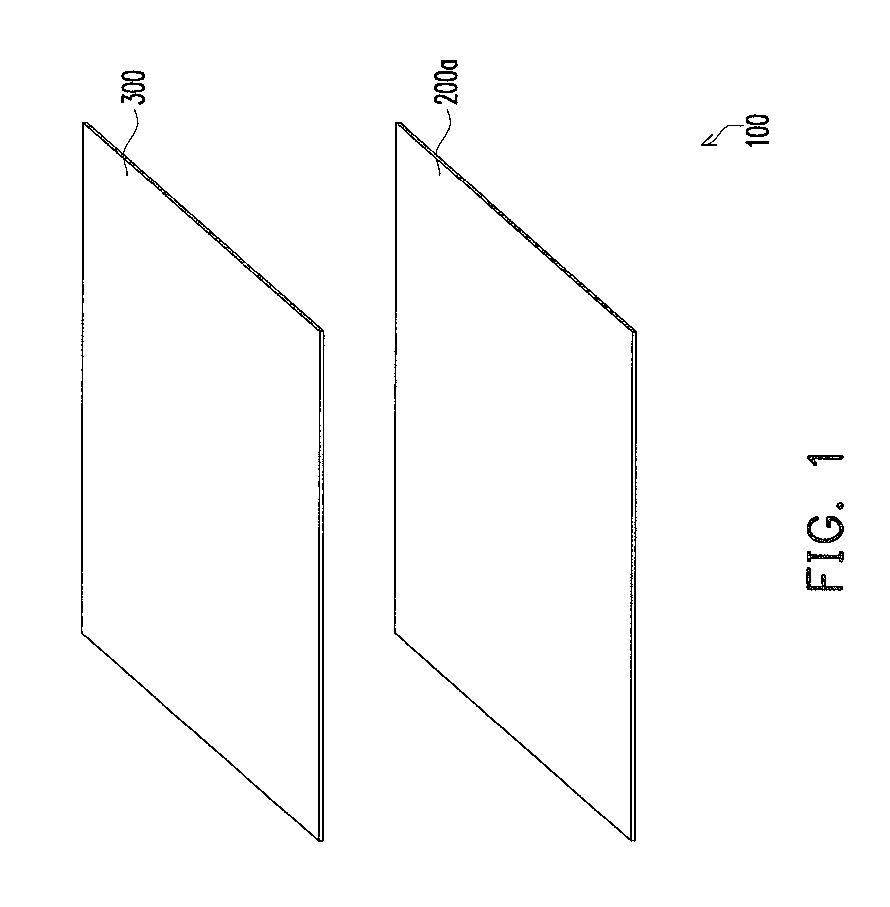 Backlight module and display device