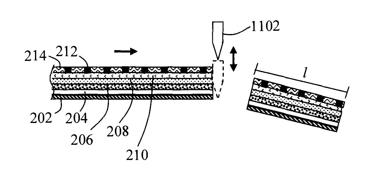 Flexible Kesterite Photovoltaic Device on Ceramic Substrate