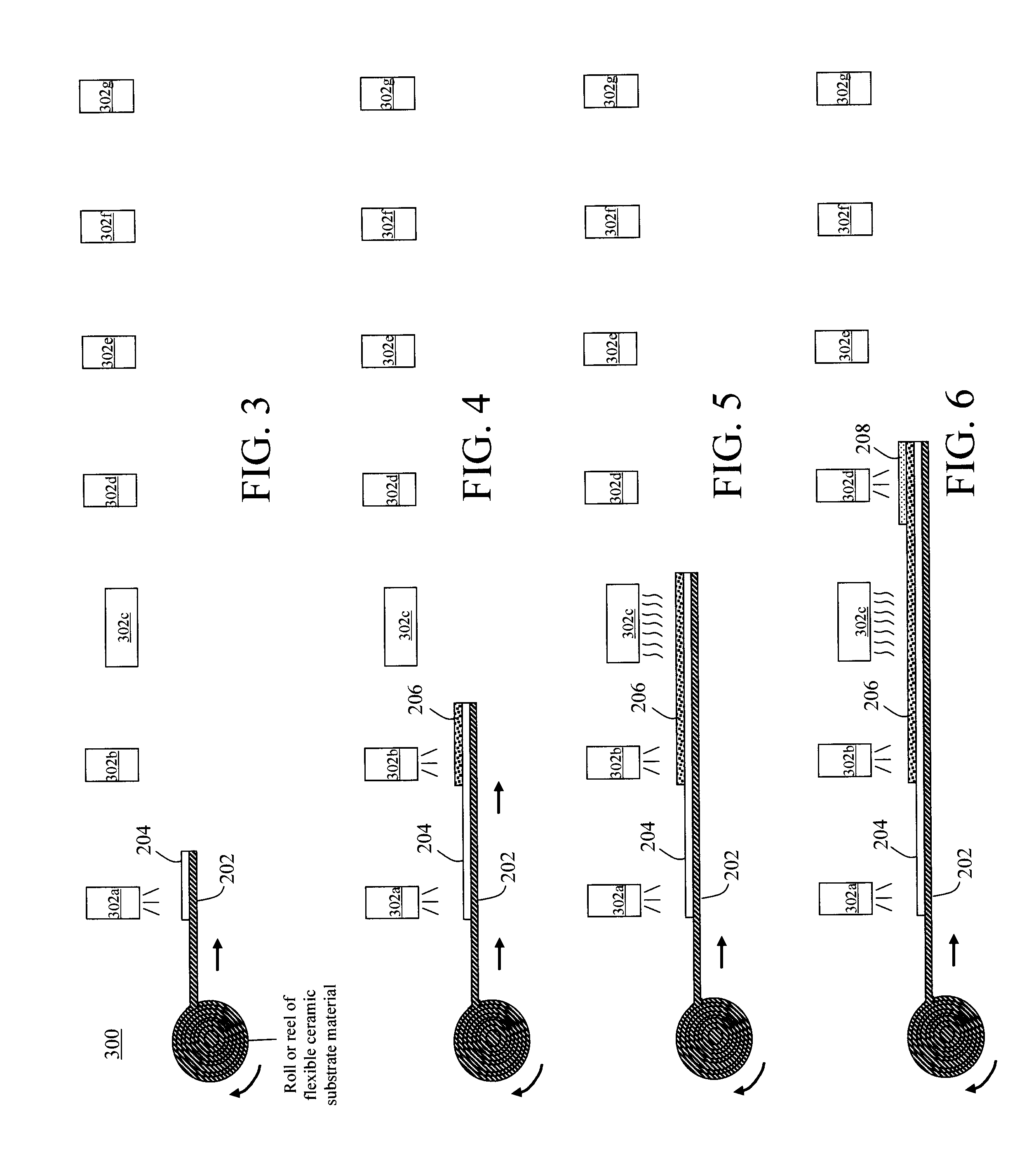 Flexible Kesterite Photovoltaic Device on Ceramic Substrate