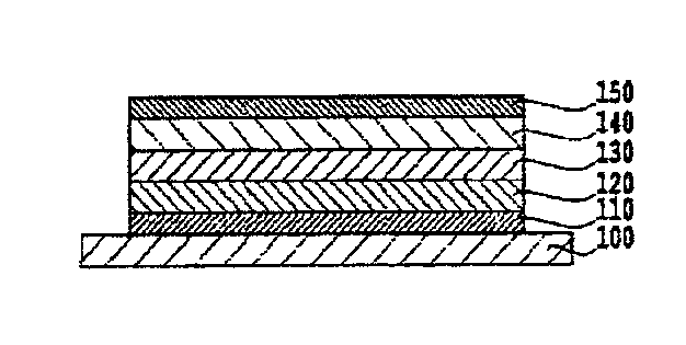 Color conversion filter