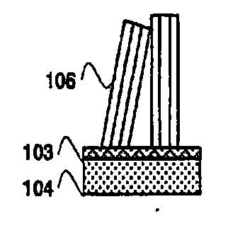 Treatment liquid for inhibiting pattern collapse in microstructures, and microstructure manufacturing method using said treatment liquid