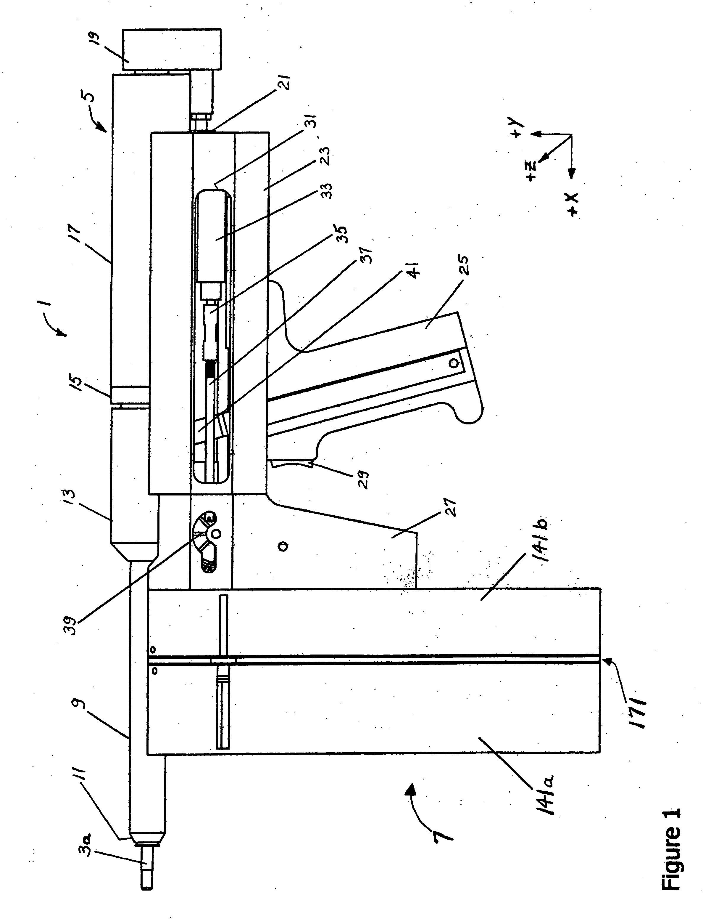 Fastener installation system