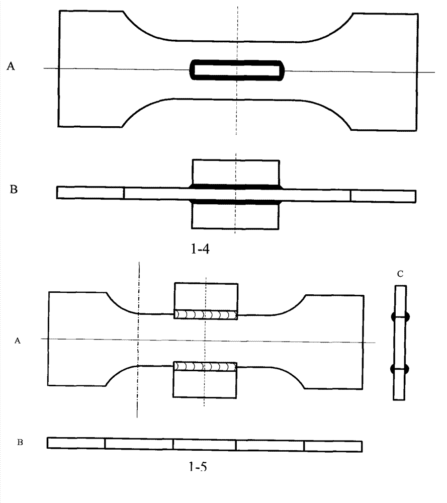 System for predicting fatigue limit of magnesium alloy member based on infrared thermal imaging, and method thereof