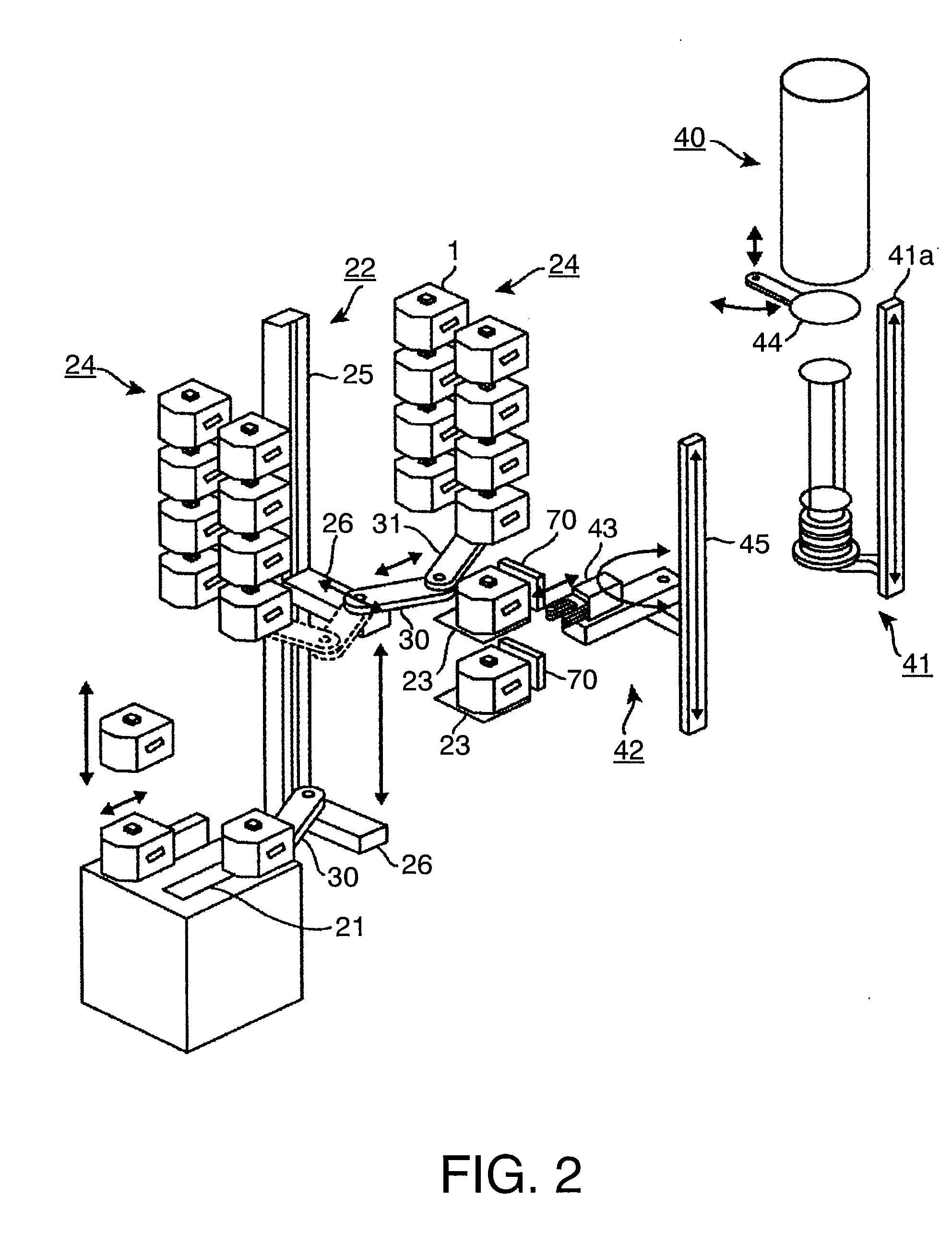 Method for teaching carrier means, storage medium and substrate processing apparatus