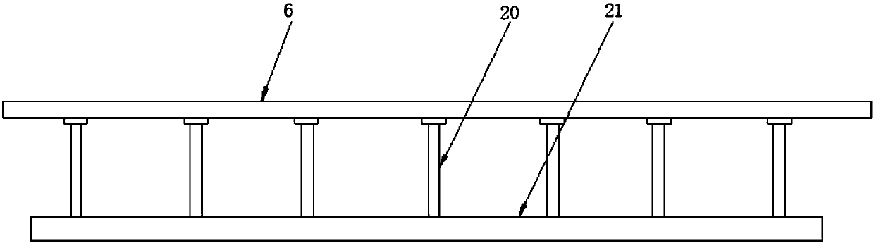 Corrosion-resistant insulating overhead cable