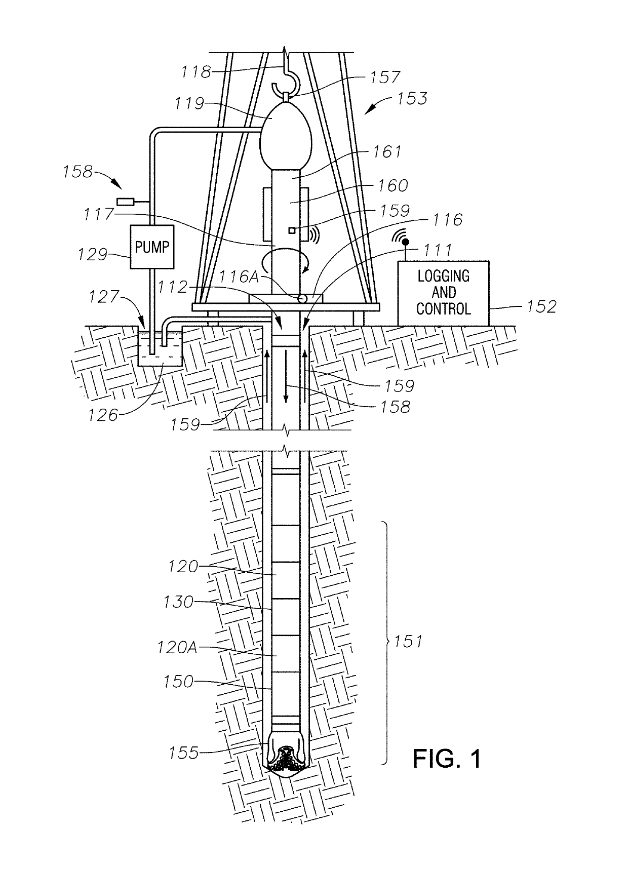 Systems and Methods for Optimizing Rate of Penetration in Drilling Operations