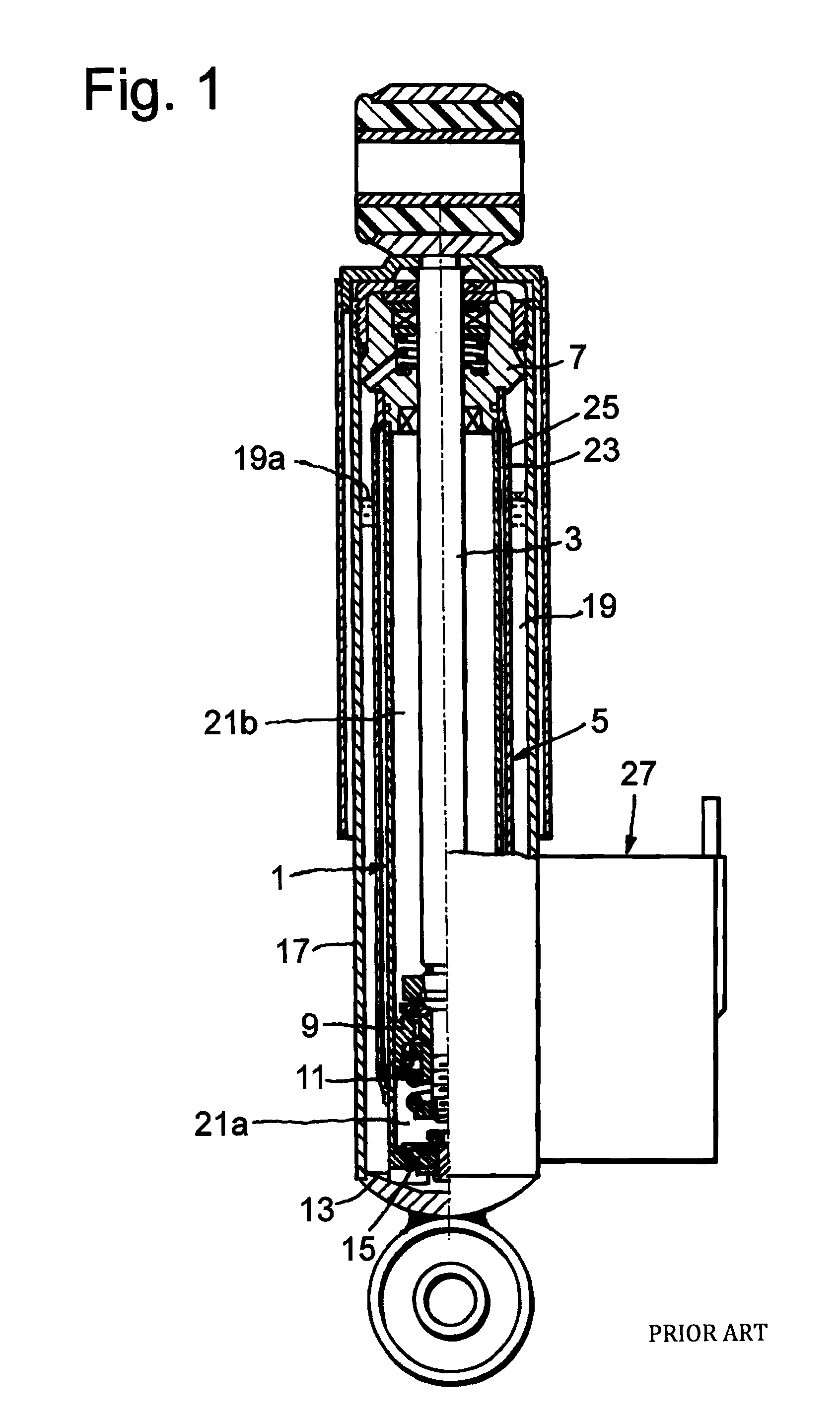 Actuator Which Can Be Actuated Electromagnetically, Particularly For An Adjustable Damping Valve Of A Vibration Damper