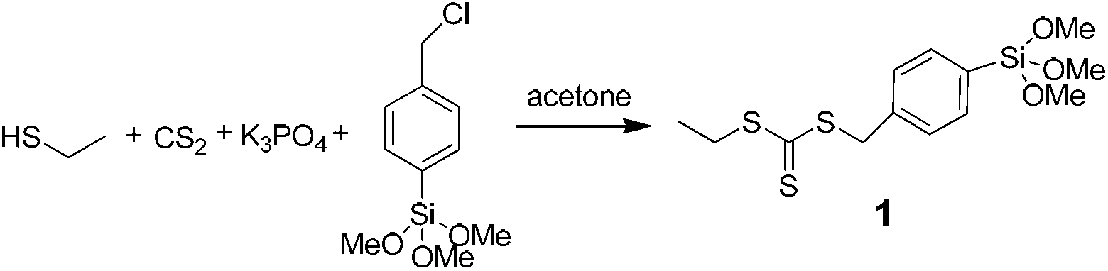 Living polymerization preparation method for polyacrylic acid ball brush and application of polyacrylic acid ball brush