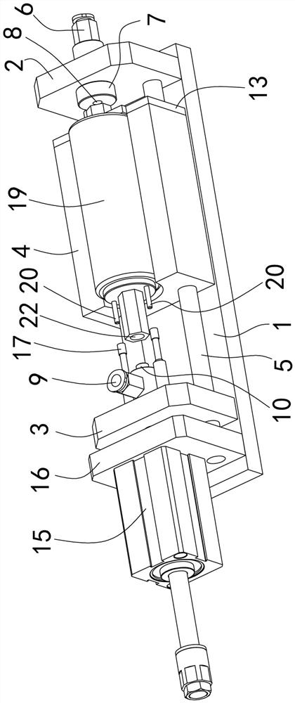 Oil removal tool for fuel pump