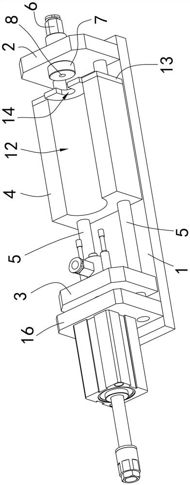 Oil removal tool for fuel pump