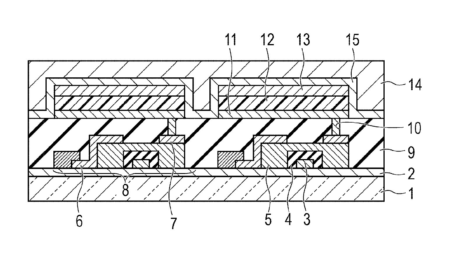 Novel organic compound and organic light-emitting device and display apparatus having the same