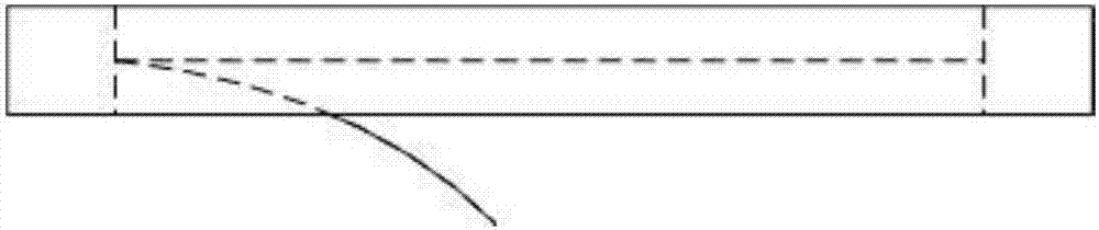 Student chair with sitting-posture adjustment prompting function