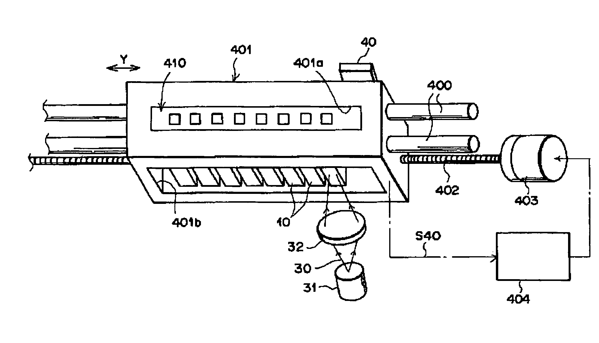 Method for measuring reaction rate coefficient by surface plasmon resonance analysis