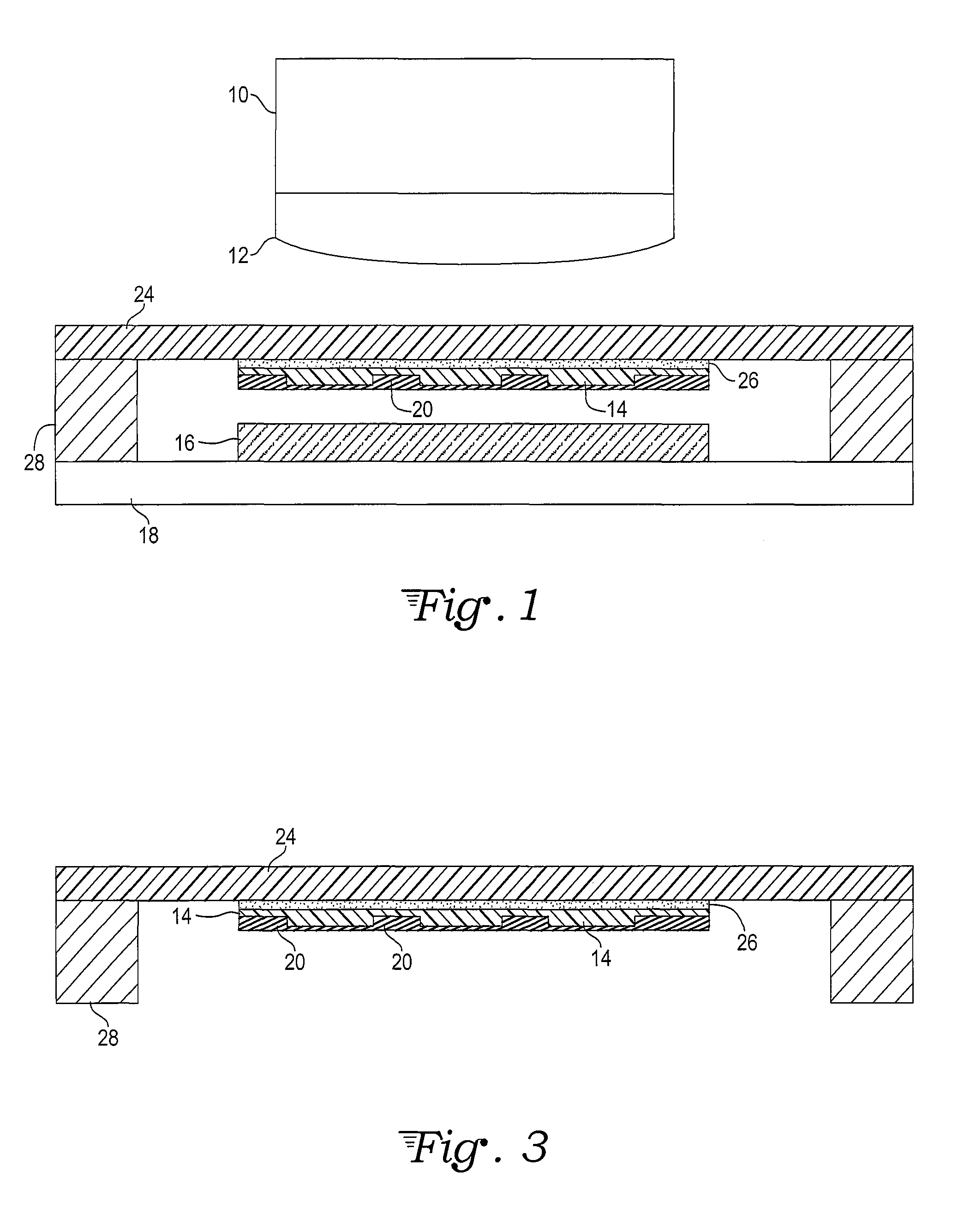 Molecular transfer lithography apparatus and method for transferring patterned materials to a substrate