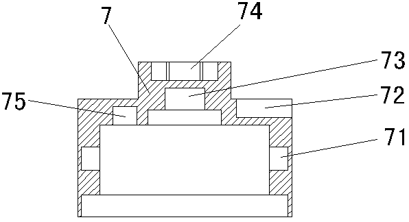 A multi-functional filtering bidirectional telescopic anti-theft gate valve