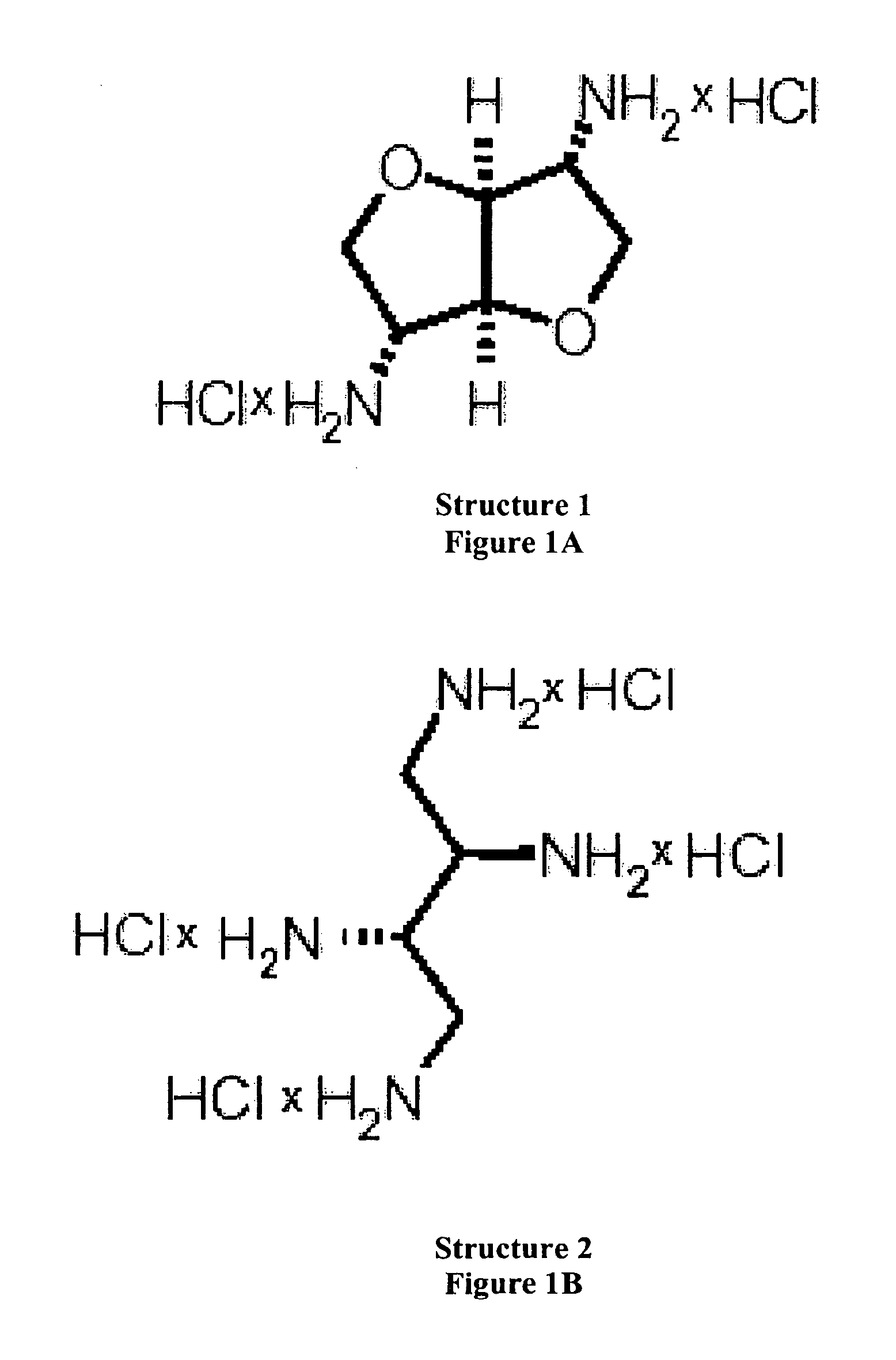 Methods and compositions for phosphate binding