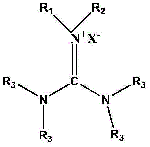 Composite hydrate inhibitor