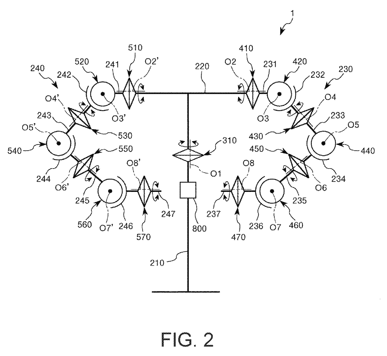 Control apparatus, robot, and robot system