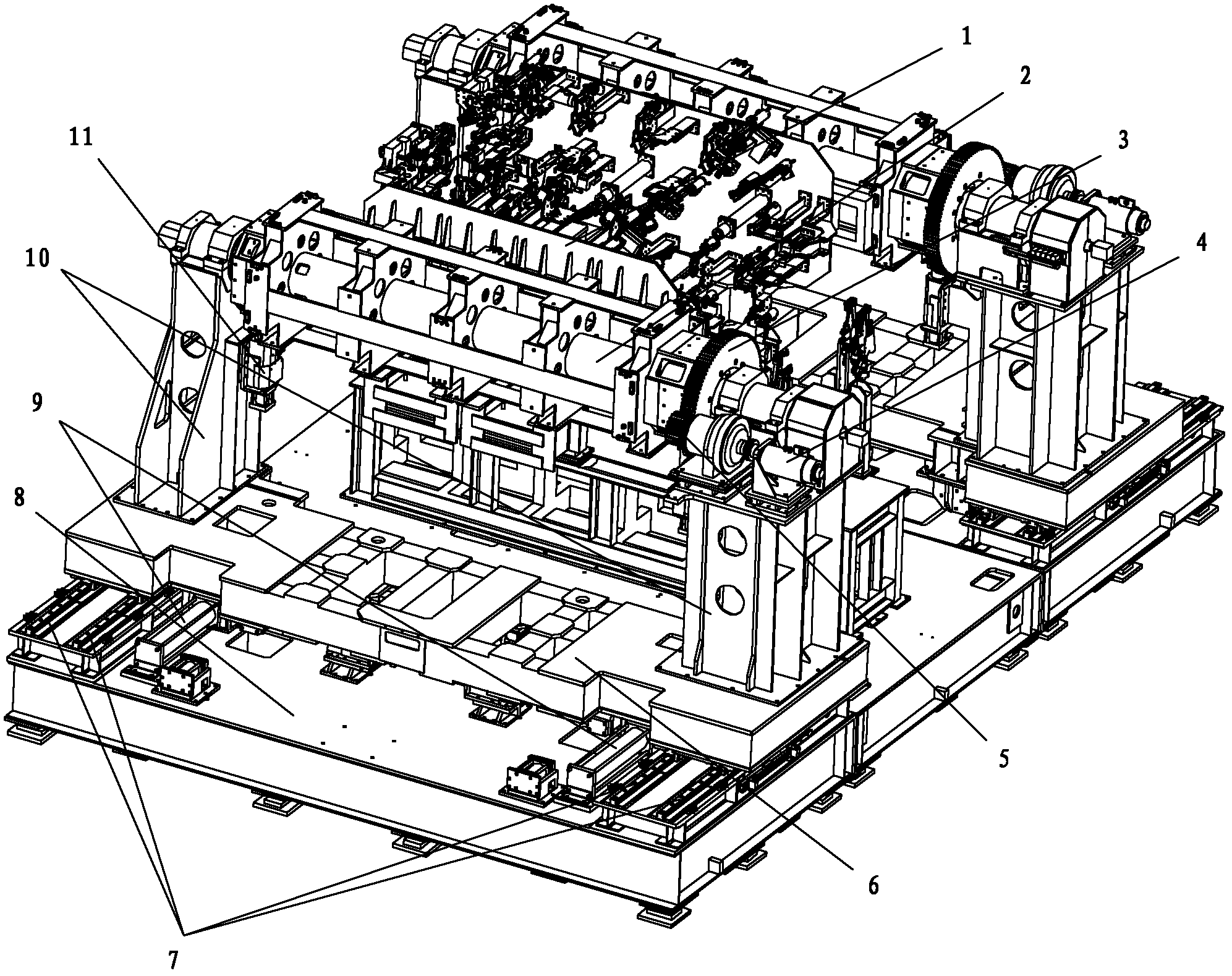 Flexible splicing device for sidewalls of automobiles