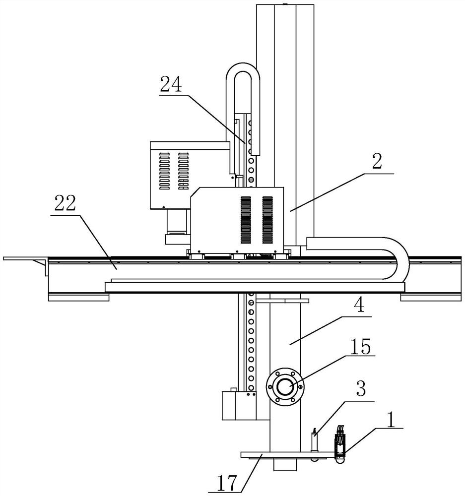 A system and method for automatic identification of fuel injection for vehicles