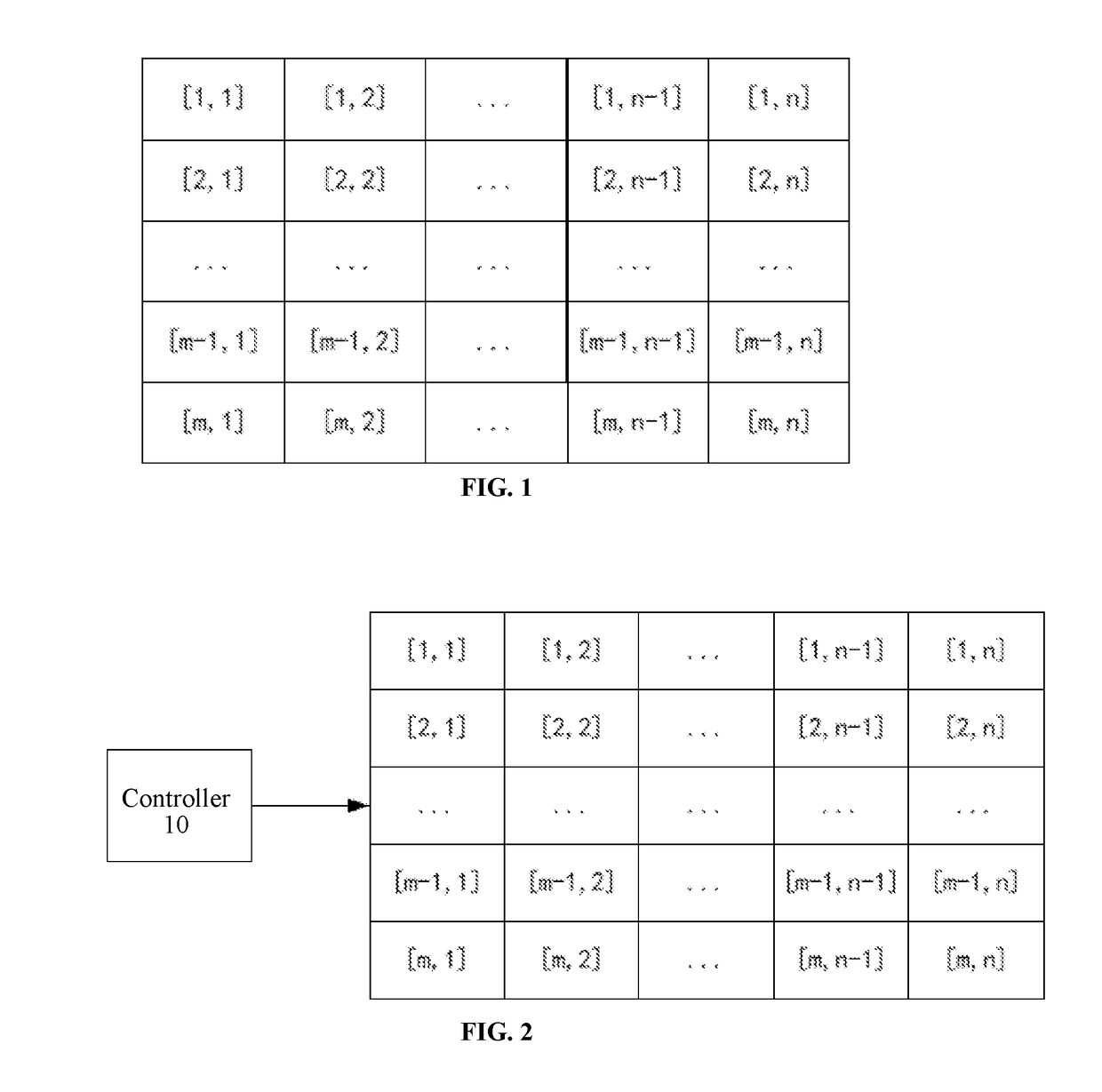 A battery module charging and discharging control method and a battery system