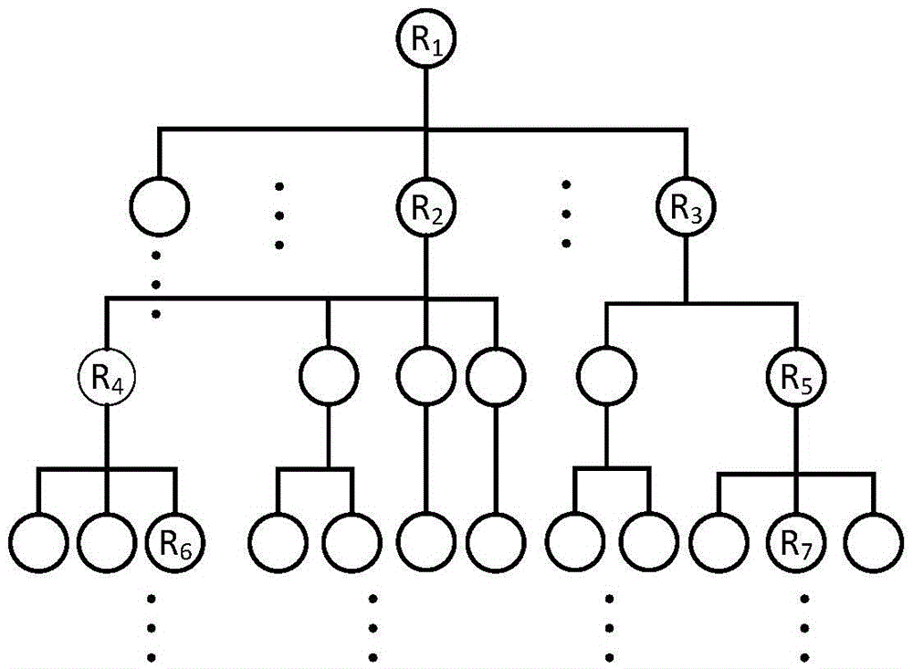 Data caching method and device