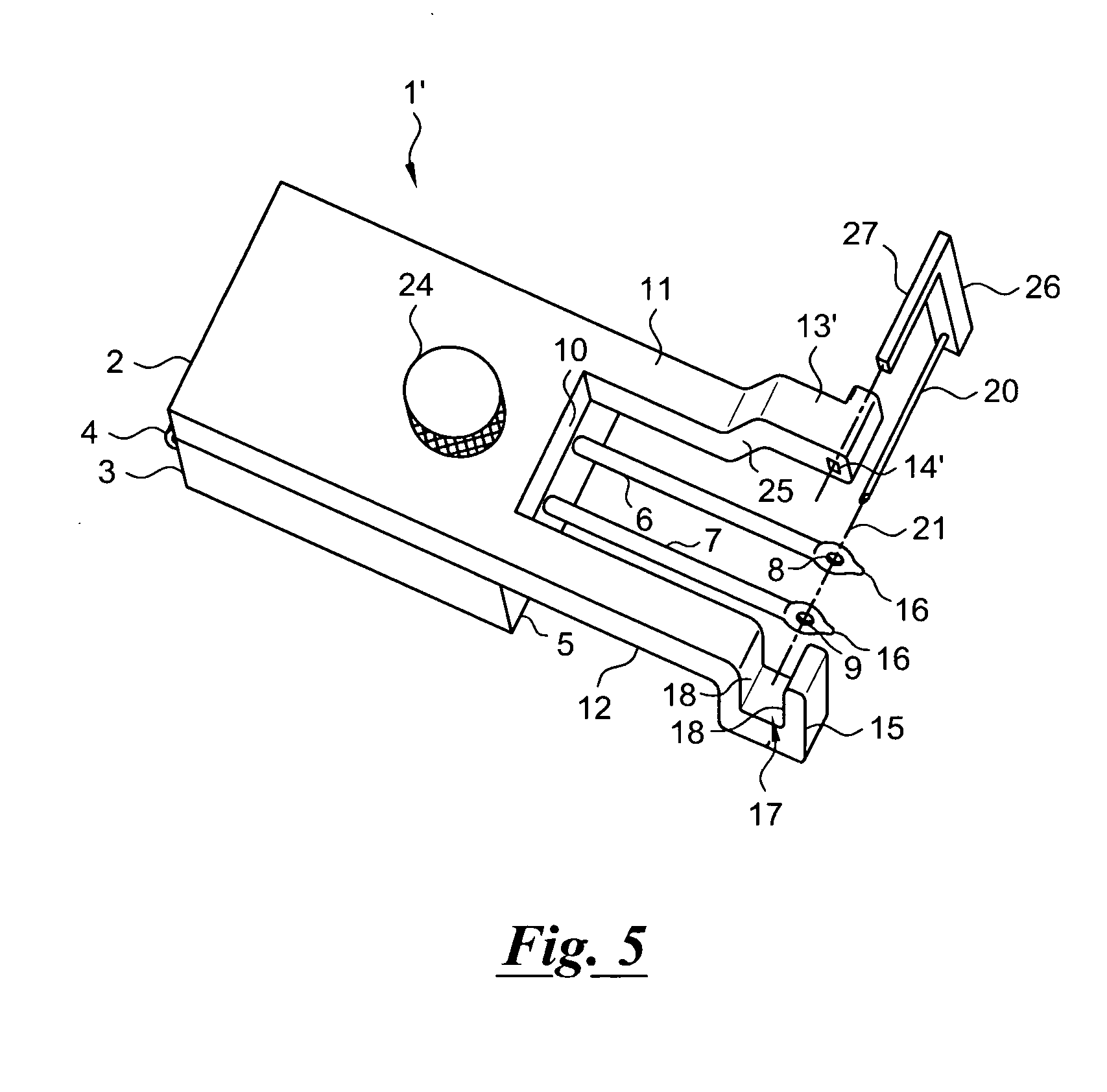 Surgical suturing device, method and tools used therewith