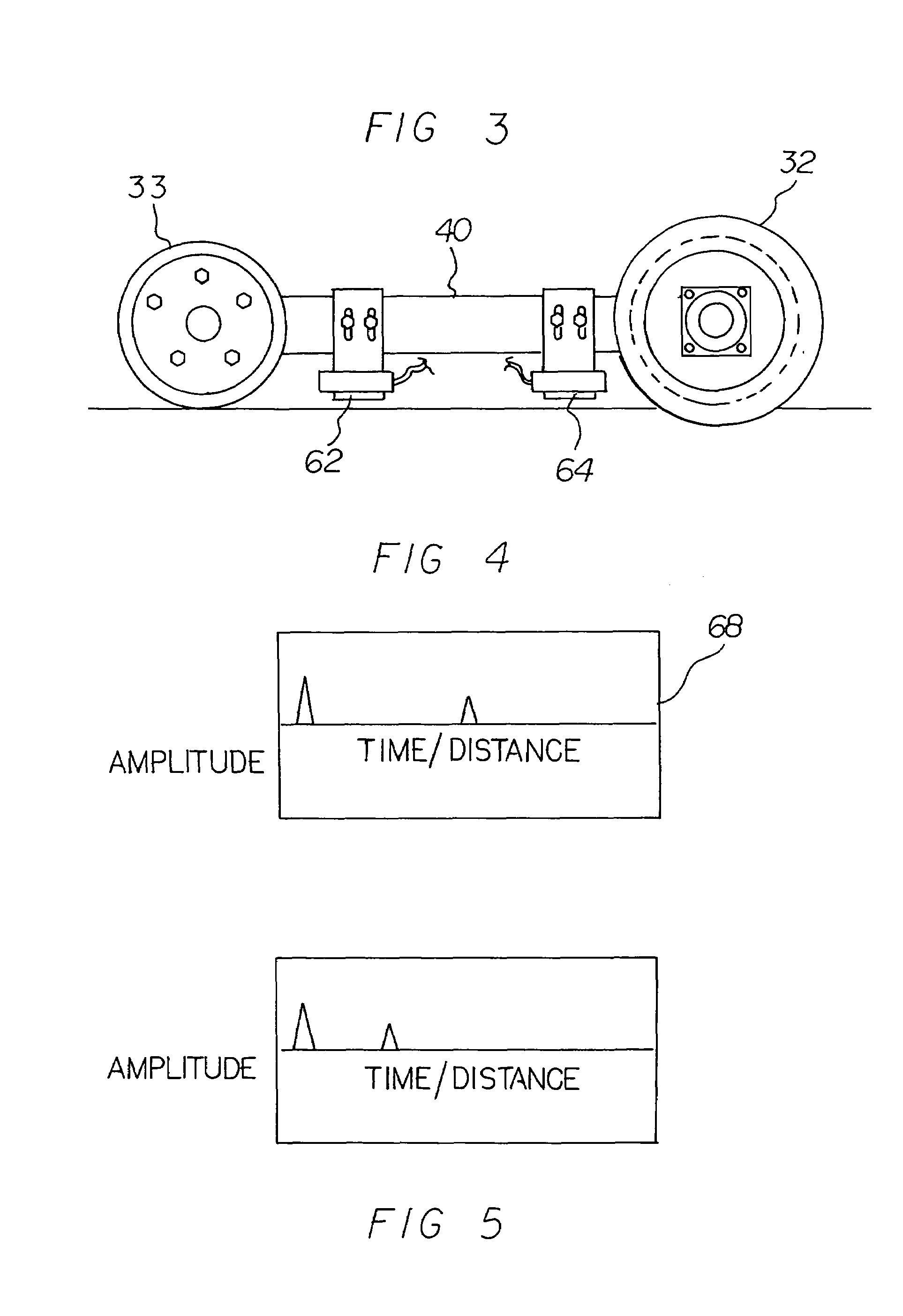 Rail inspection system