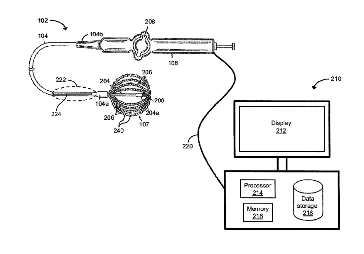 Coordination/control of multiple medical devices at a site