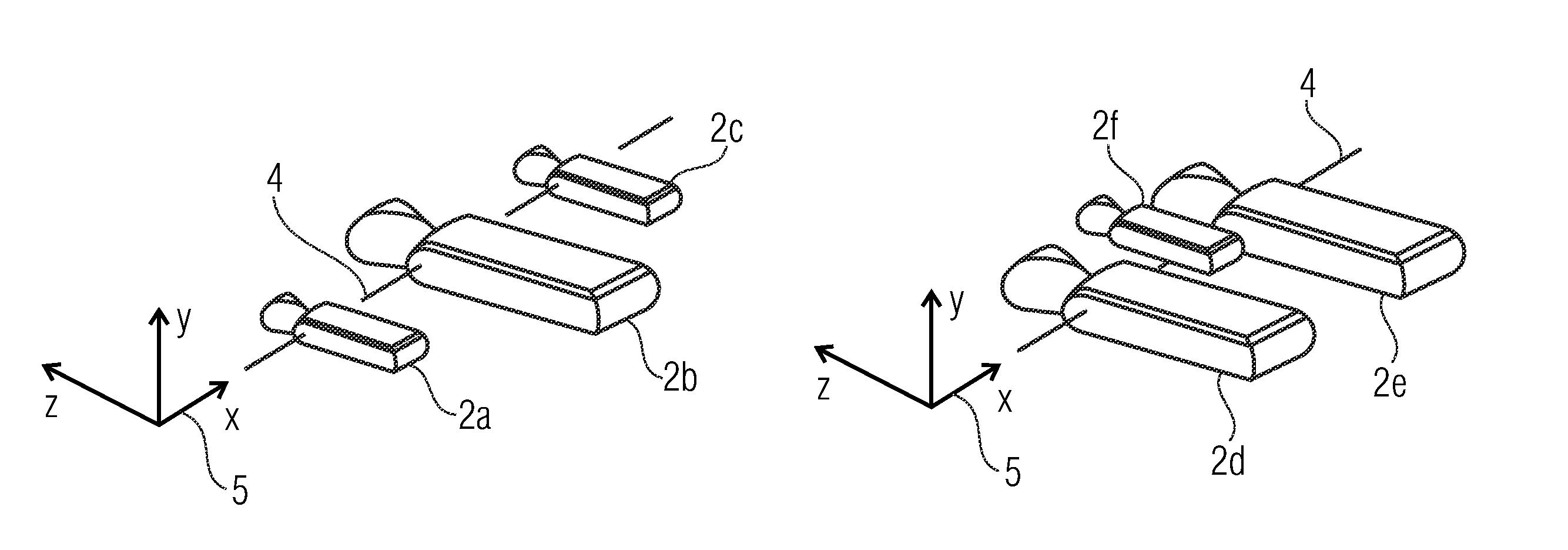 Disparity map generation including reliability estimation