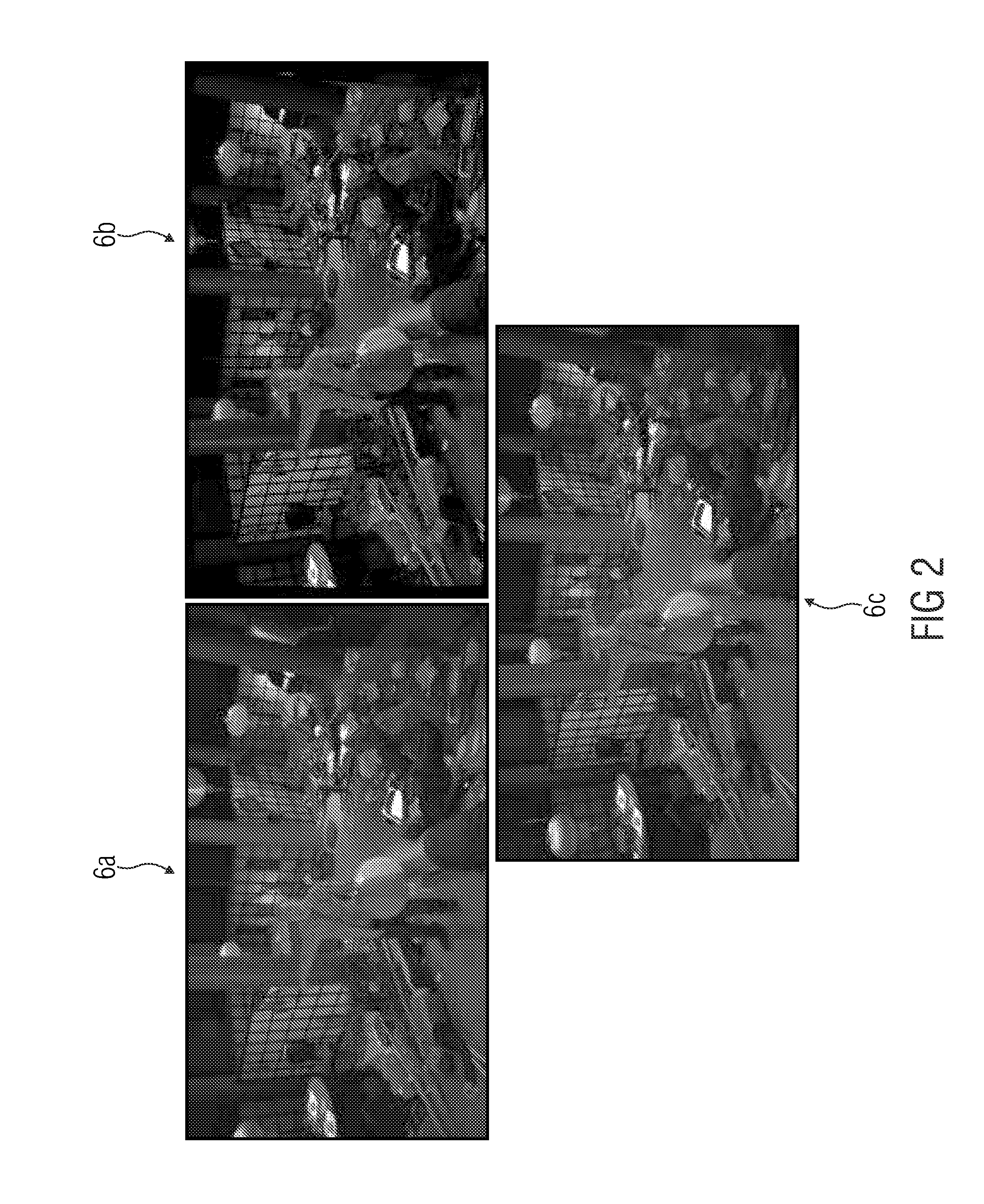 Disparity map generation including reliability estimation