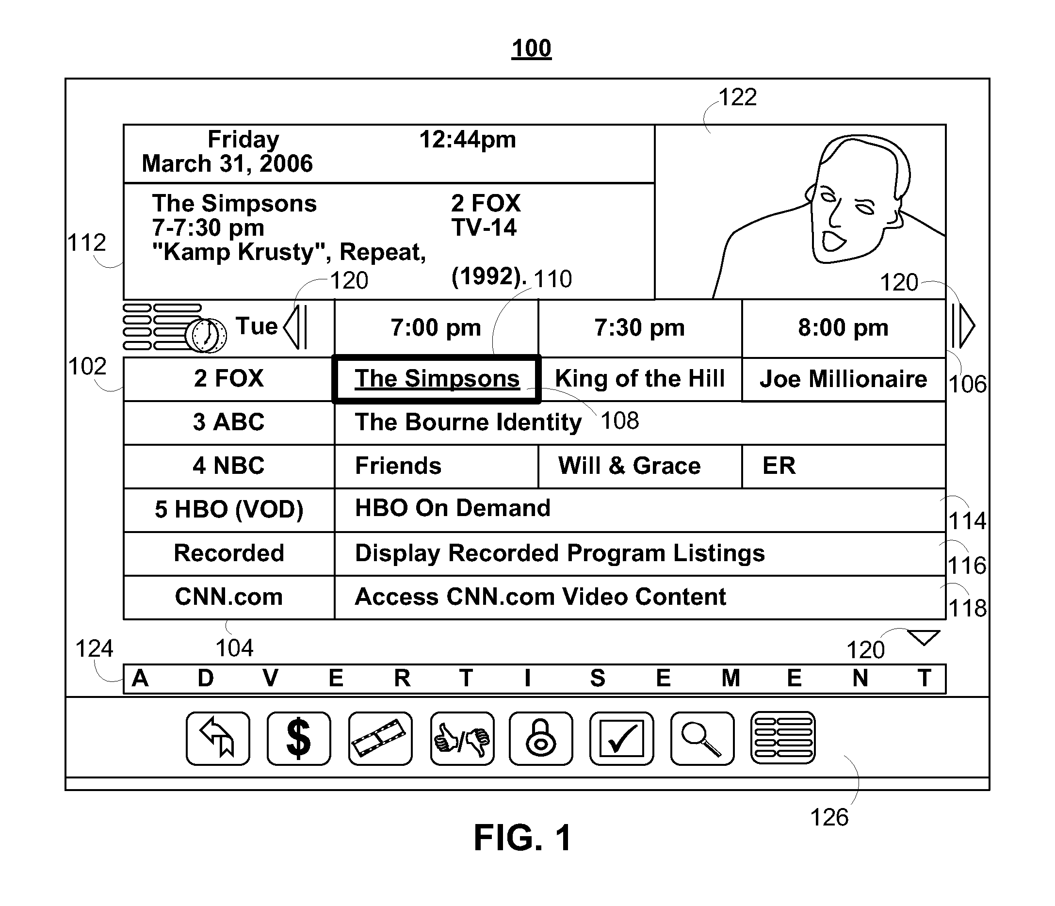 System for notifying a community of interested users about programs or segments