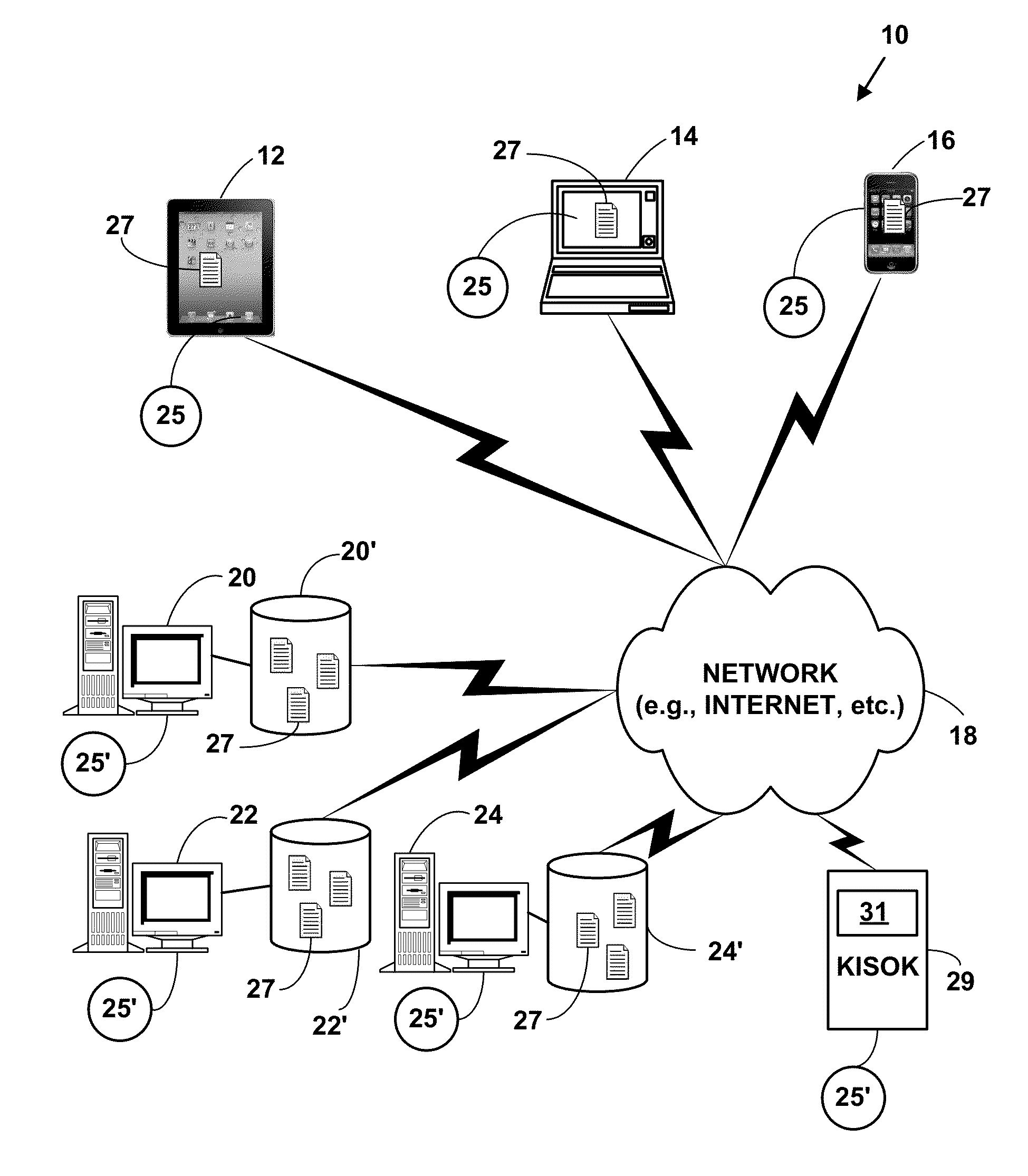 Method and system for reserving future purchases of goods and services