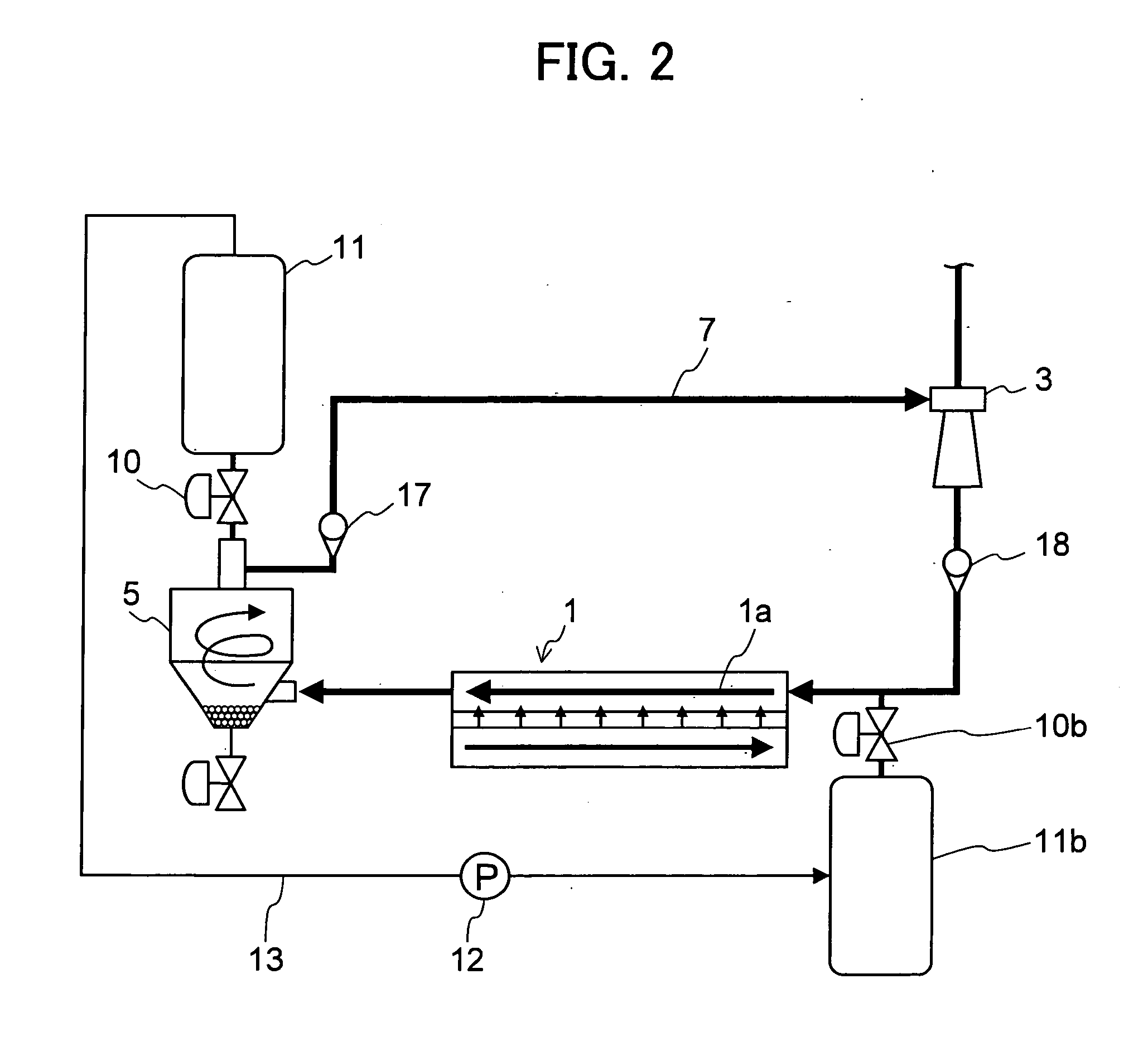 Fuel cell system